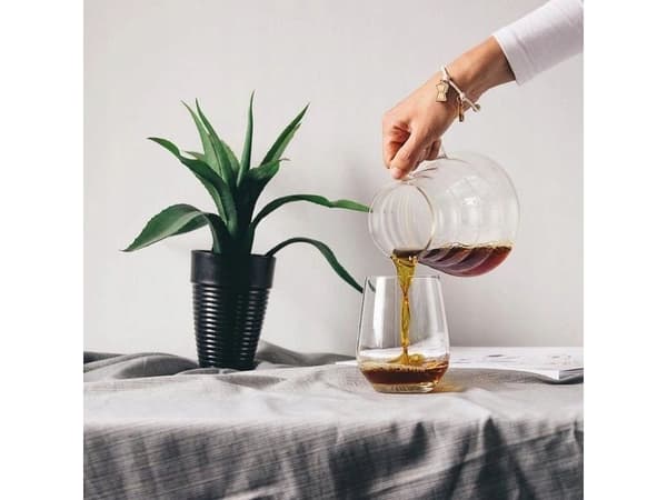Hario Hario tank for Siphon SCA-5