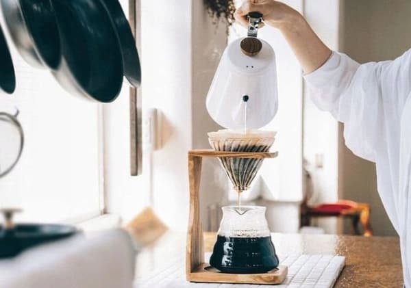 Hario Hario tank for Siphon SCA-5
