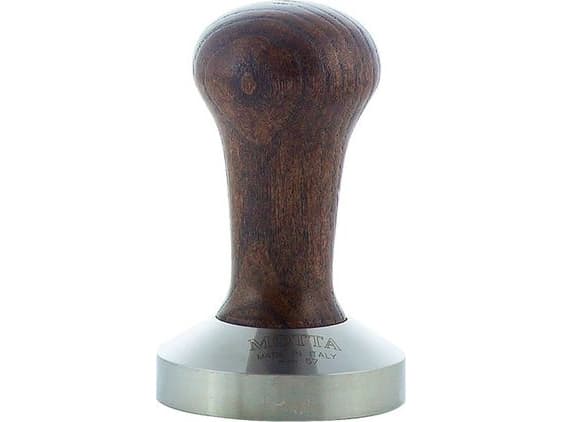 Motta Tamper Motta brązowy - 57 mm