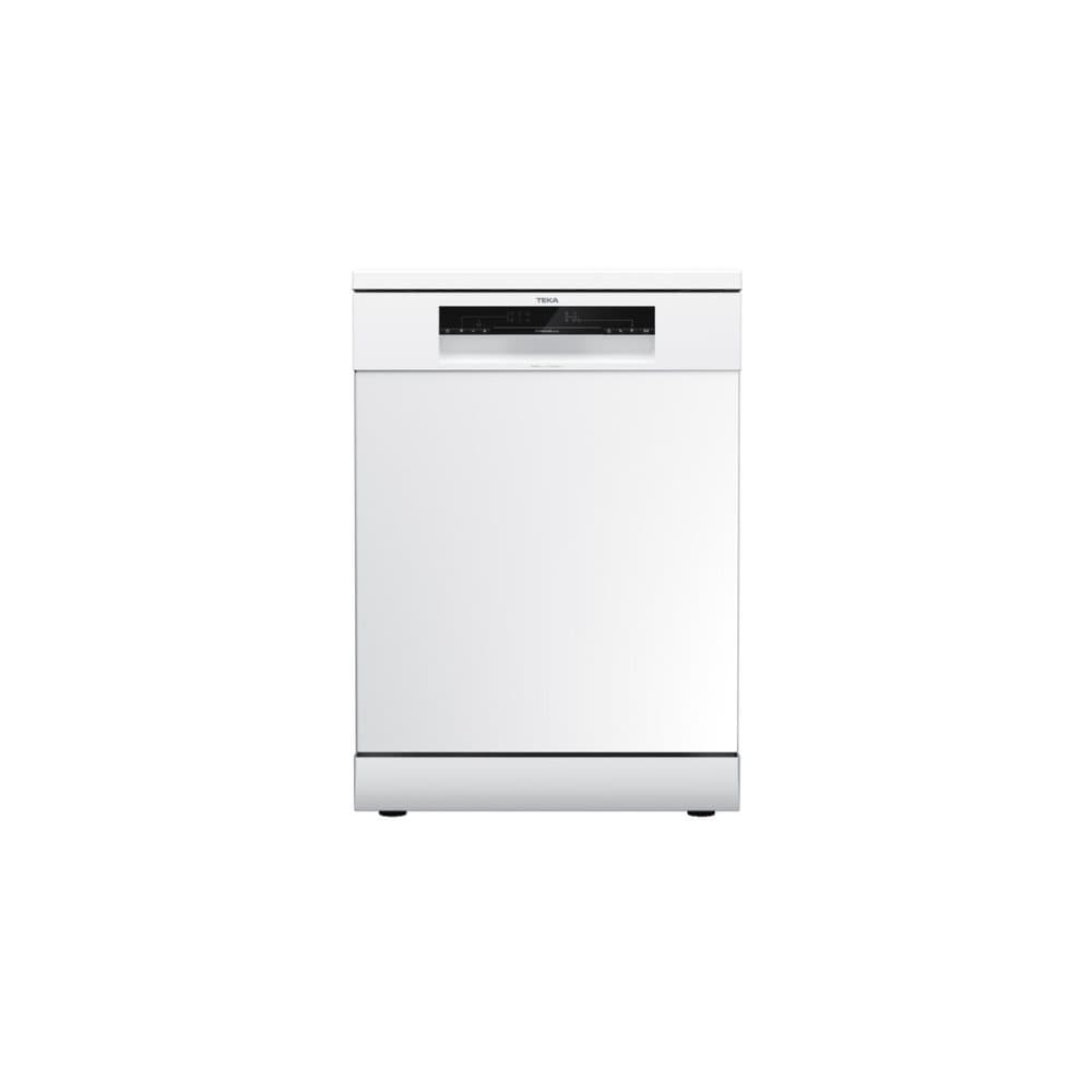 Diskmaskin Teka DFS26611W Vit