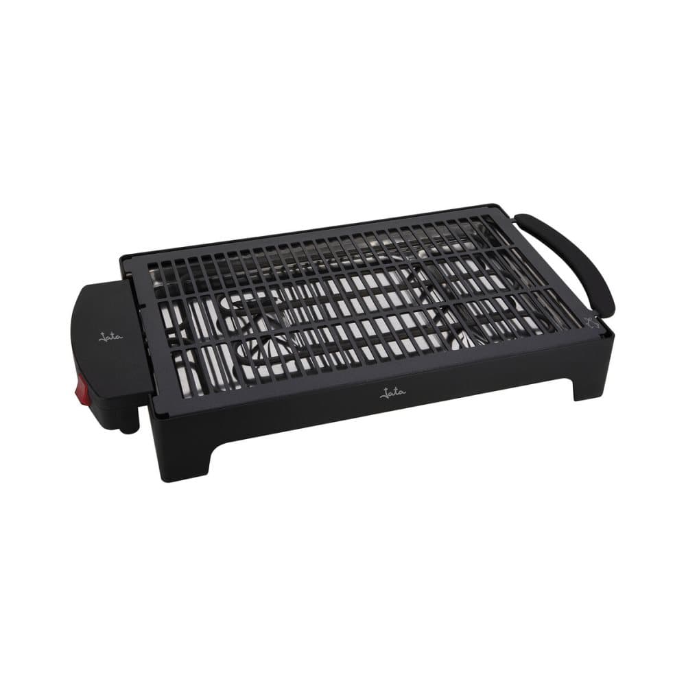 Grillplatta JATA EBQ2 2000W