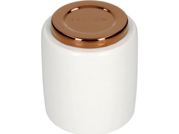 Fellow Fellow Monty Cortado - Kubek biały 130 ml