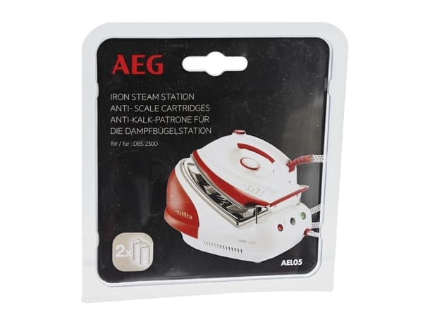 AEG AEL05, 2 stykker