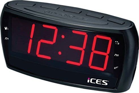 Lenco ICR-230-1 -