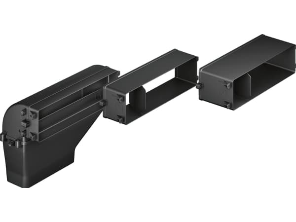 Siemens HZ381401 - Hood extraction kit