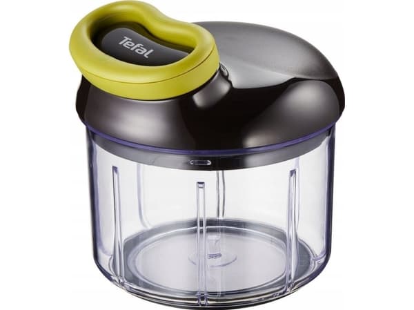 Tefal K13204, Sort, Grønn, Gjennomsiktig, 137 mm, 137 mm, 144 mm, 480 g, 139 mm
