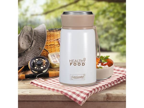 Maestro Thermos flask MAESTRO MR1646-80