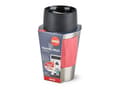 Pikkukuva 3 / 5: EMSA Travel Mug, Koral, Silikone, Rustfrit stål, Rustfrit stål, Polypropylen (PP), Kina, 0,3 ml