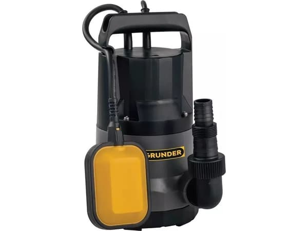 Sourcing PUMP SUBMERSIB CLEAN WAT DP-400P 400W