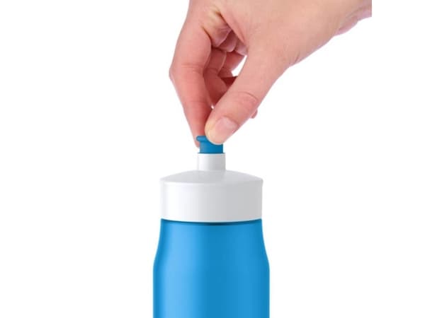 EMSA 518087, 600 ml, Blå