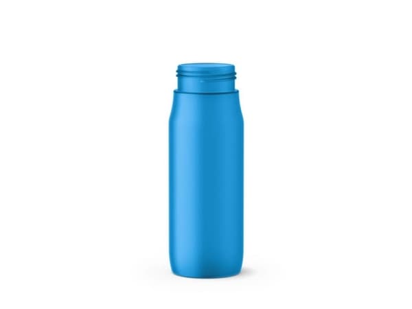 EMSA 518087, 600 ml, Blå