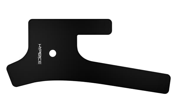 HyperIce Venom Shoulder, Akku