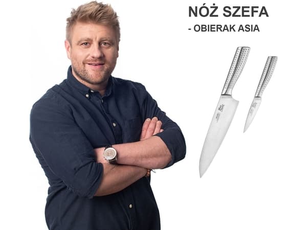 4Sveitsiske kniver Tomasz Jakubiak