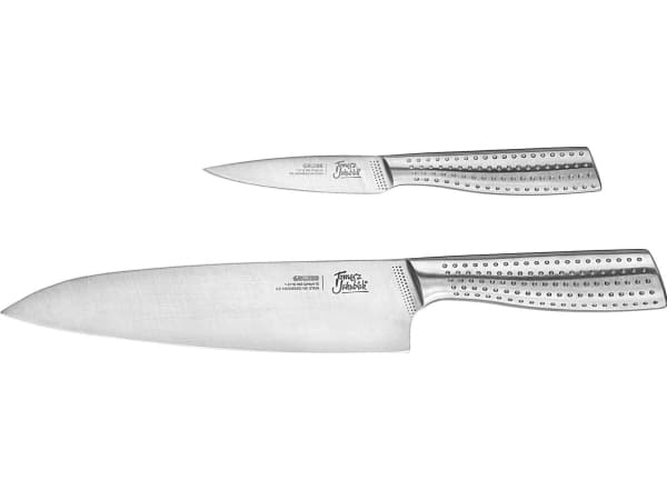 4Sveitsiske kniver Tomasz Jakubiak