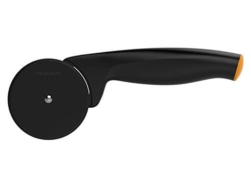 Fiskars Functional Form - Pizza wheel - 26 cm
