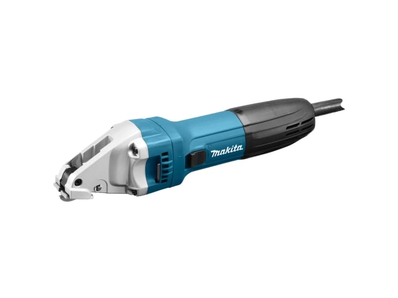 Makita JS1601 Sheet metal shears, 380 W, steel 1.6 mm, stainless steel
