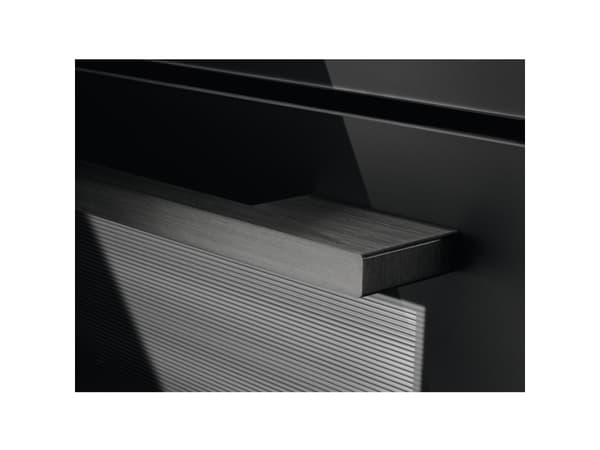 Electrolux KOEAP31WT, Medium, Elektrisk ovn, 71 l, 3500 W, 71 l, 1000 W