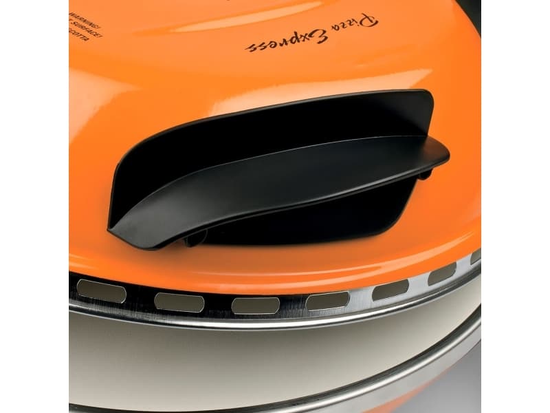 PIZZAUGN G3FERRARI G1000609 DELIZIA ORANGE EVO SPECIALUTGÅVA