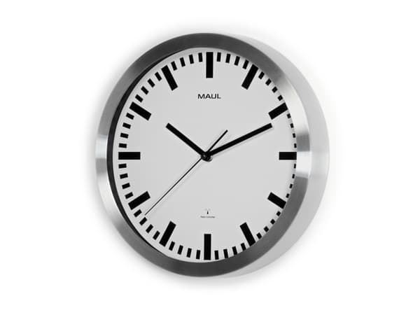 MAUL 9063308, AA, 1,5 V, Alumiini, Valkoinen, Alumiini, Lasi, 30 cm