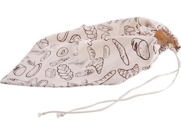 Orion bread bag made of fabric