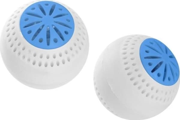 Orion Odor absorber for the refrigerator, ball, 2 pcs.
