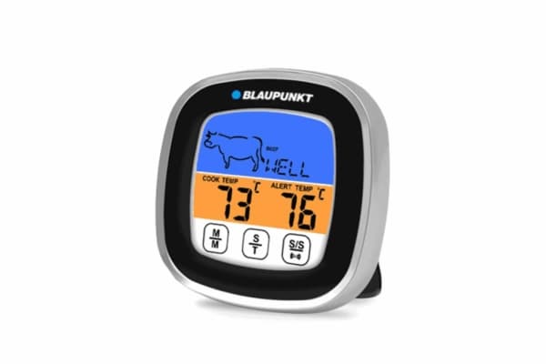 Blaupunkt digital kötttermometer FTM501