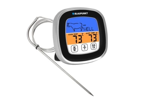 Blaupunkt digital kötttermometer FTM501