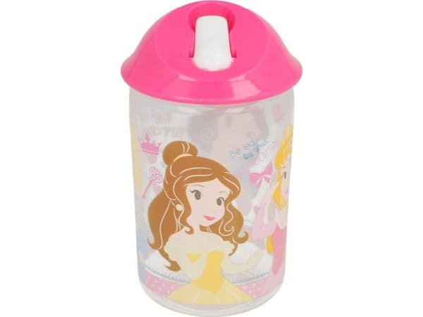 Princess - muki suukappaleella 360 ml