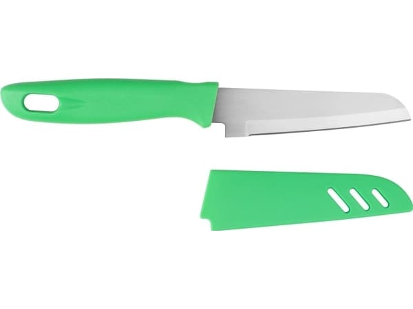 Teesa Cutter for vegetables and fruit Teesa green
