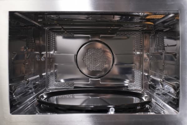 Concept KTV4544 uuni