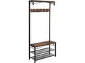 Miniatyrbilde 2 av 2: Leobert Hanger Klesstativ - HSR45BX