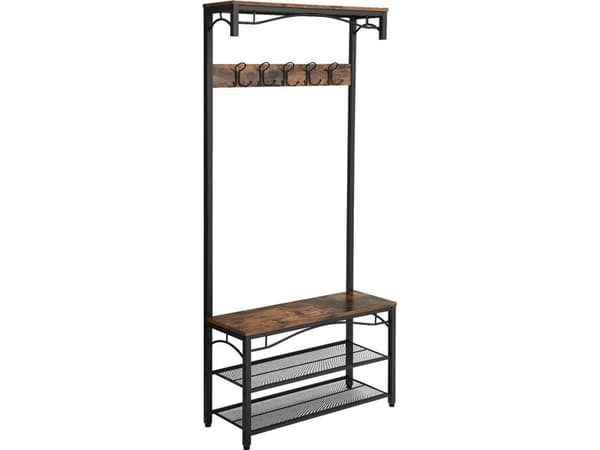 Leobert Hanger Klesstativ - HSR45BX