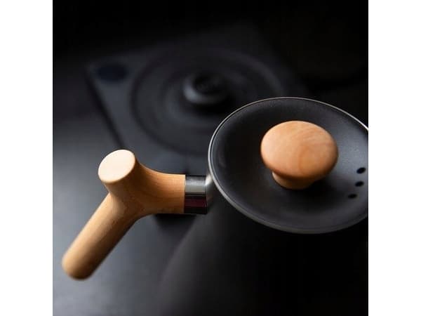 Fellow Fellow - Stagg Wooden Kit - Tre vannkokerhåndtak - Maple