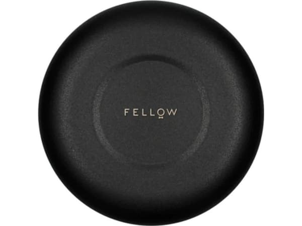 Fellow Fellow Atmos - Tyhjiöastia 0.4l - Teräs musta mattainen