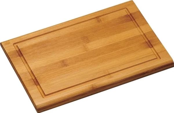 Kesper-leikkuulauta Kesper-leikkuulauta, viimeistely: FSC-sertifioitu bambu 58100