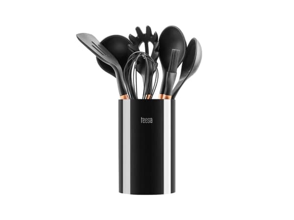 TEESA Kitchen Utensils Set