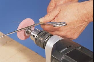 wolfcraft GmbH 2140000