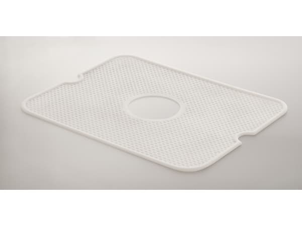 Concept 42391248, Tallrik, Koncept, SO1060, SO1071, Vit, 1 styck, 245 mm