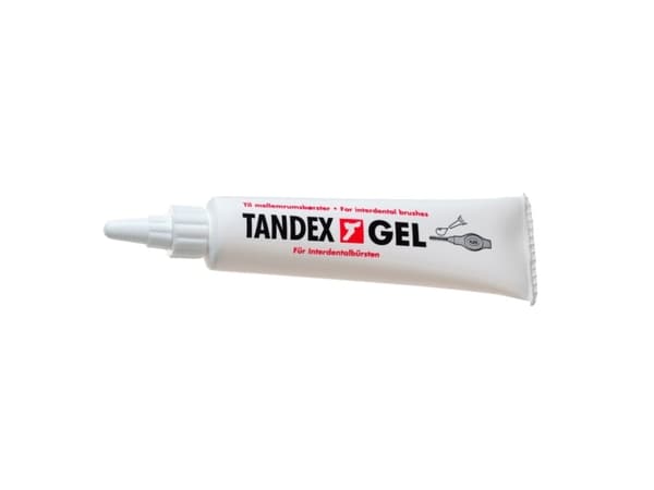Tandex Tandex Gel