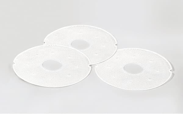 Concept 42390627, Tallrik, Koncept, SO 1015/1020/1021/1025/1030/1040/1050, Vit, 1 mm, 31 cm