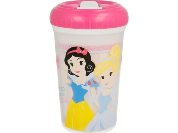 Princess- Mug med munstycke 320 ml