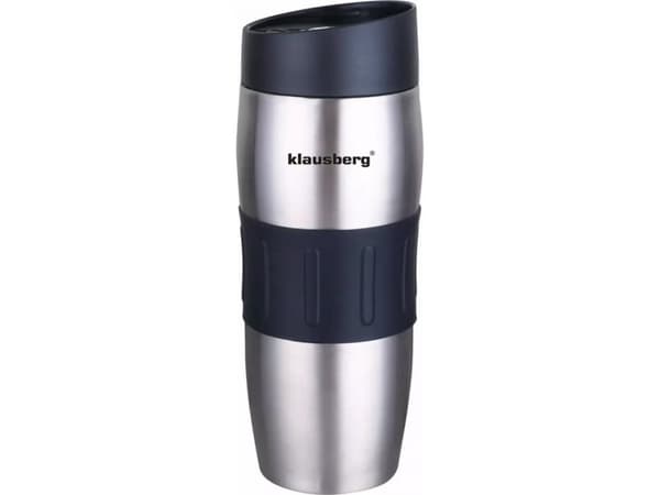 Klausberg KLAUSBERG LÄMPÖMUKI 380ml KB-7542 KB-7542