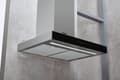 Miniatyrbilde 5 av 5: Hette 2Hod Whirlpool SKORSTEINHETTE WHBS62FLTK/1