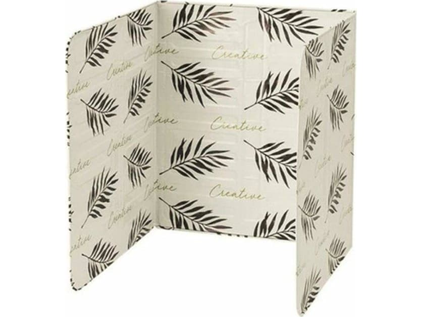 KITCHEN COVER ALUMINUM MAT FOR GAS HOB OVEN AG553E