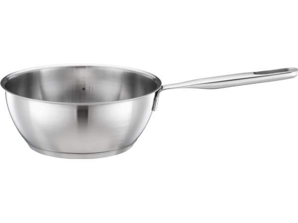 Fiskars FISKARS RONDEL / paistinpannu 2L ALL STEEL