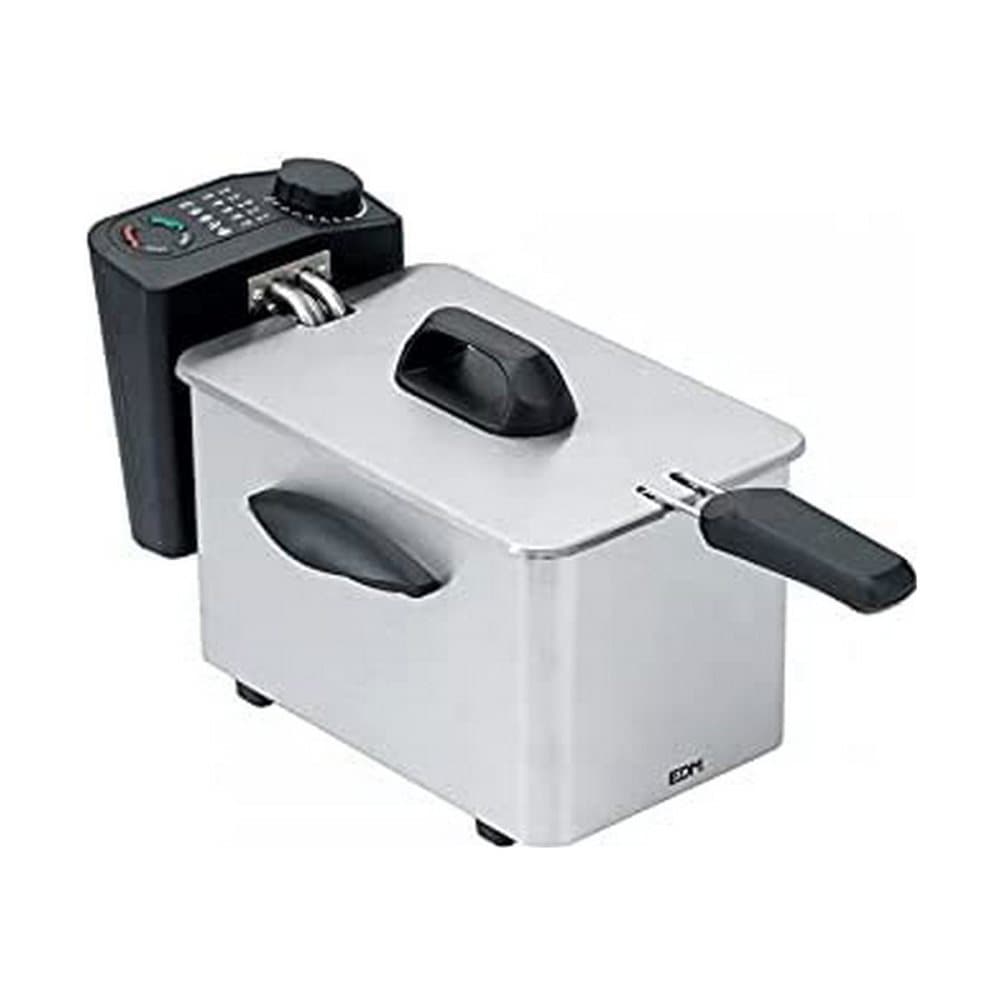 Fritös EDM 2000 W 2,5 L
