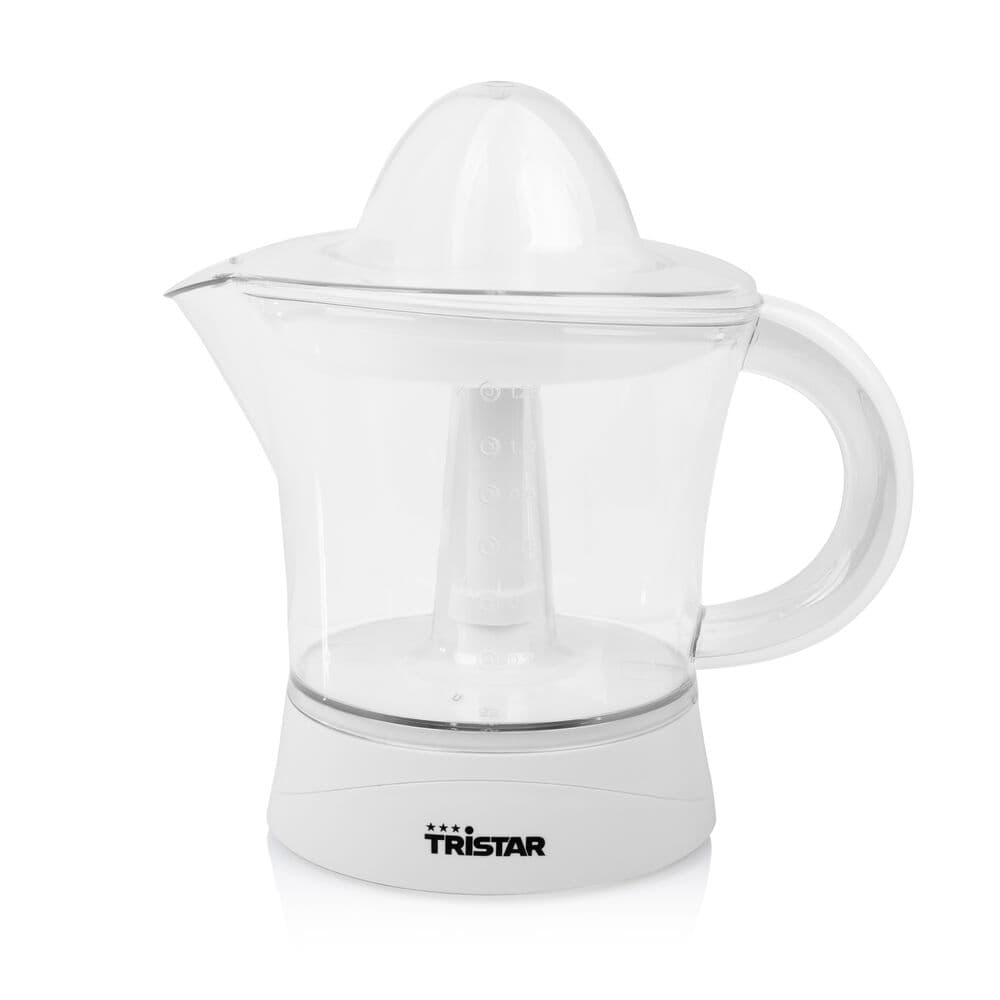Elektrisk Juicepress Tristar CP-3006 Vit 40 W