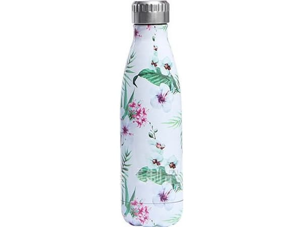 Arctherm Arctherm 500 ml termoflaske - delikate blomster