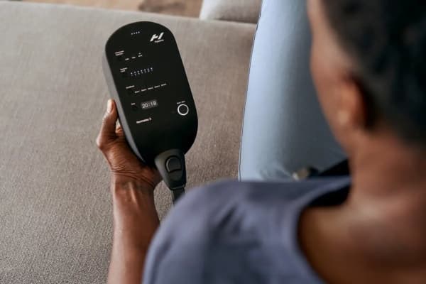 Hyperice Normatec 3-benspakke