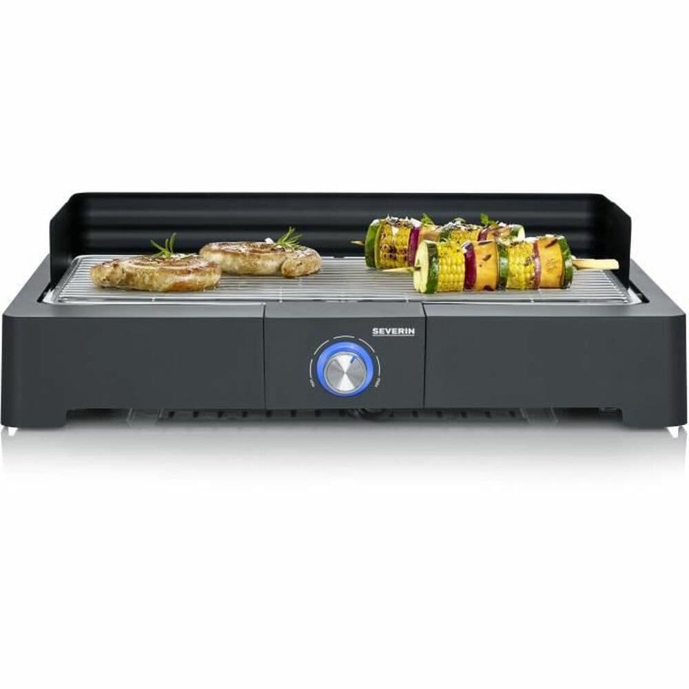 Elektriska Grillen Severin PG 8560 2200 W